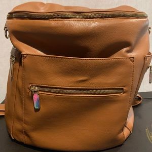 Miss fong diaper bag